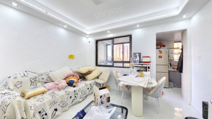 塘和家园兰花清苑(新凯四期)二手房实景图