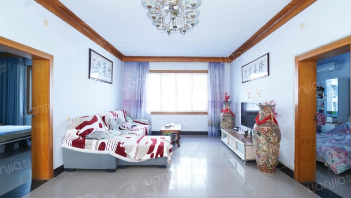 黄桷小院二手房实景图