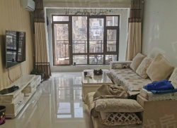 整租·诚达·龙庭国际 2室1厅 南/北_诚达·龙庭国际租房