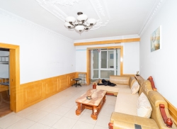 整租·清花园小区 3室2厅 南/北_清花园小区租房