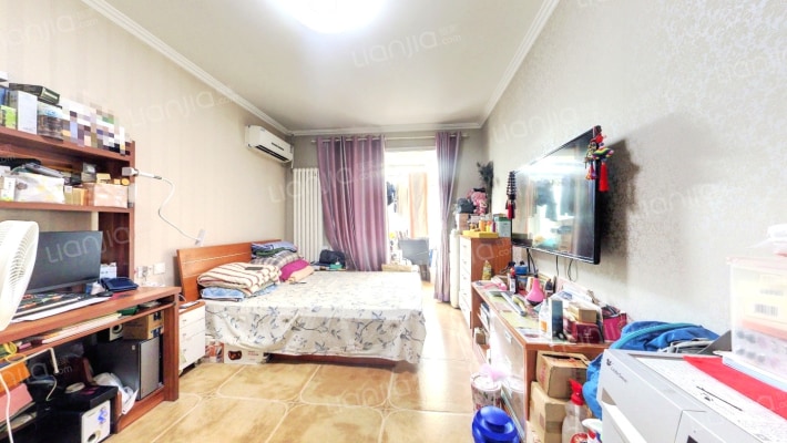 农科院二手房实景图