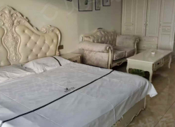 整租·华业广场 1室1厅 南_华业广场租房