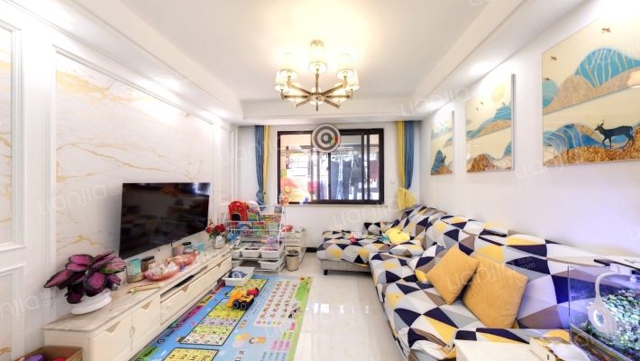 云学君里二手房实景图