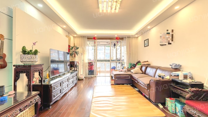 明和苑二手房实景图