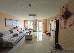 整租·康桥水郡 1室1厅 南/北_康桥水郡租房