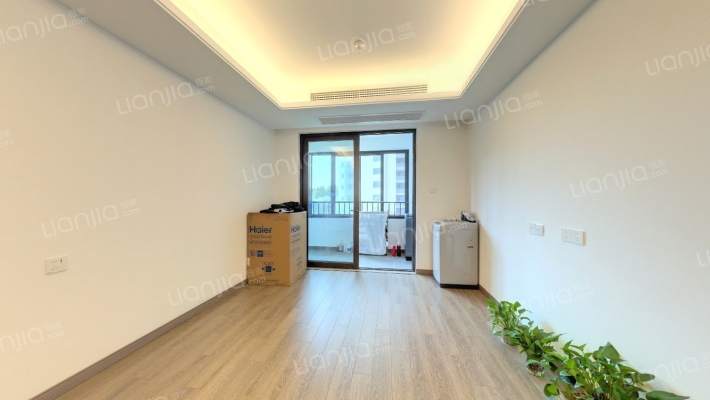 云漾滨江听涛苑二手房实景图