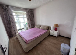 整租·琴岛嘉园 2室1厅 南/北_琴岛嘉园租房