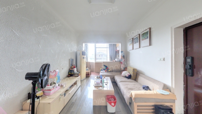 怡湖花园二手房实景图