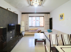 整租·平安路312号 3室2厅 西南_平安路312号租房