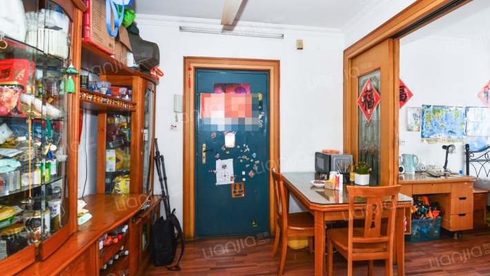 宝钢五村二手房实景图