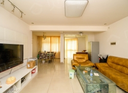 整租·海河帝景A区 3室2厅 东南_海河帝景A区租房