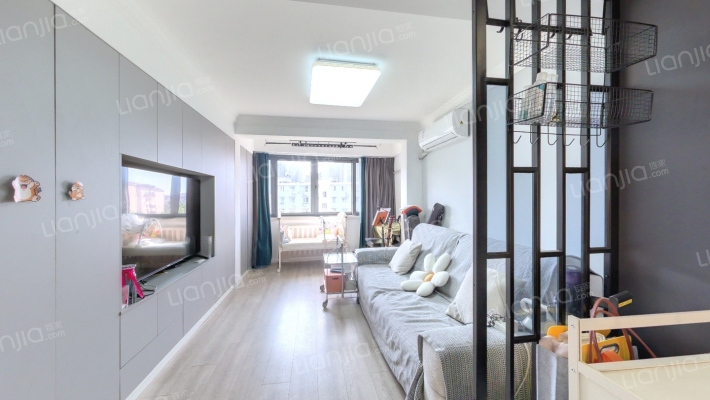 泰宸苑一期二手房实景图