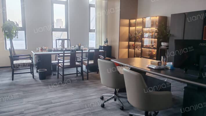 绿都广场二环里二手房实景图