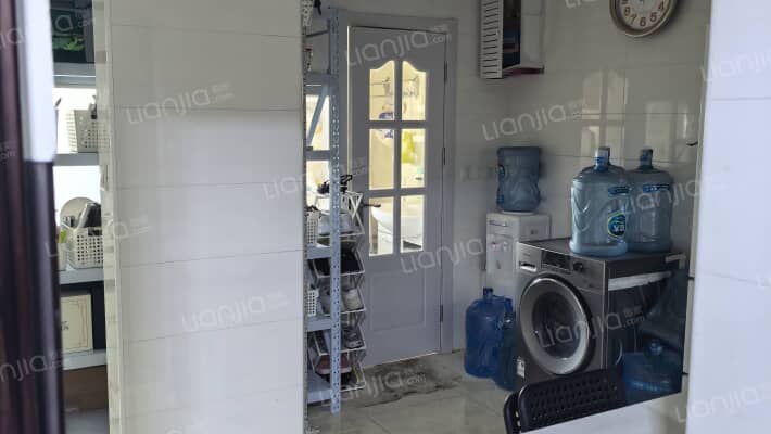 中信福申大楼二手房实景图