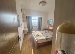 整租·隆基尚城 2室1厅 南_隆基尚城租房