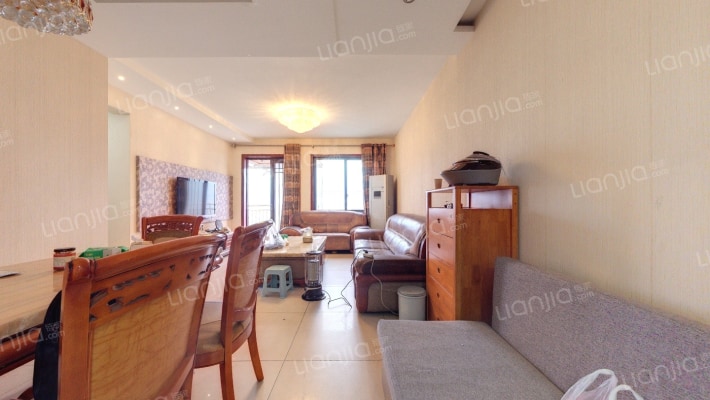 聚鑫苑二手房实景图