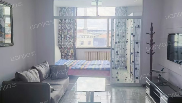 鼎成公馆二手房实景图