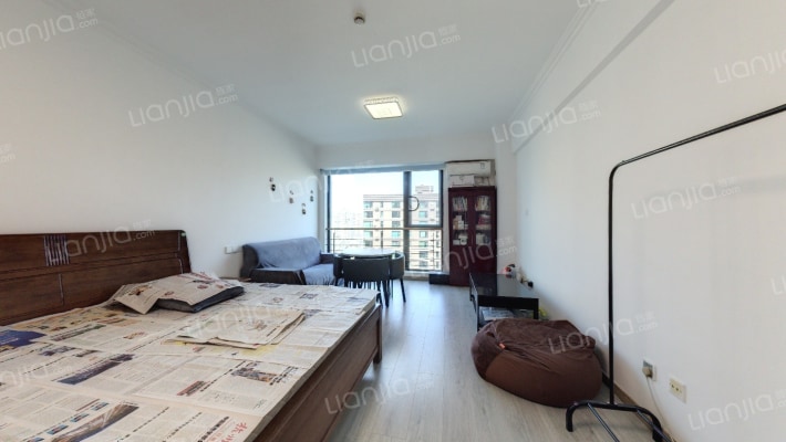 太古广场二手房实景图