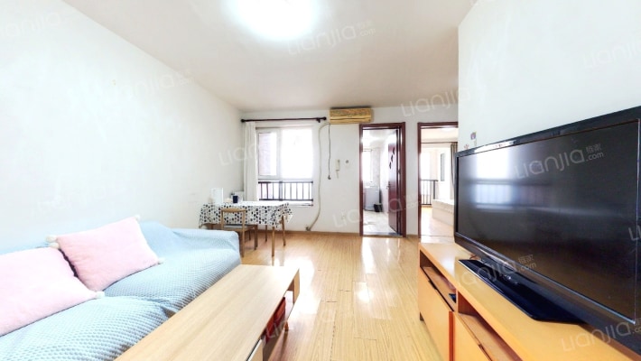 福润四季B区二手房实景图