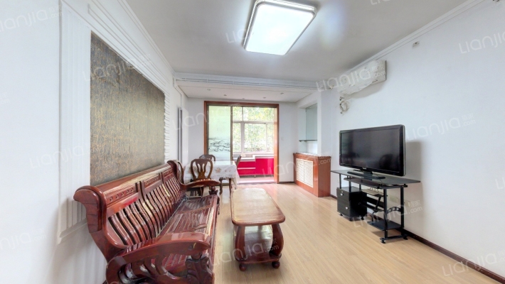 日化小区二手房实景图