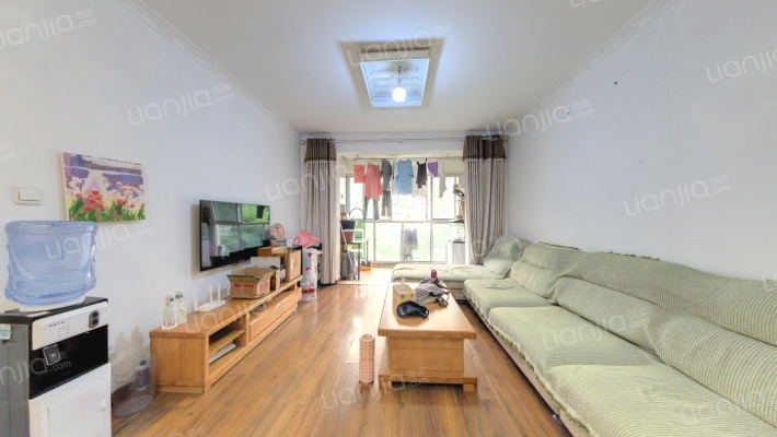 清溪雅筑二手房实景图