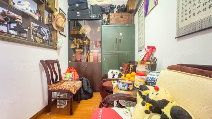 永馨小区二手房实景图