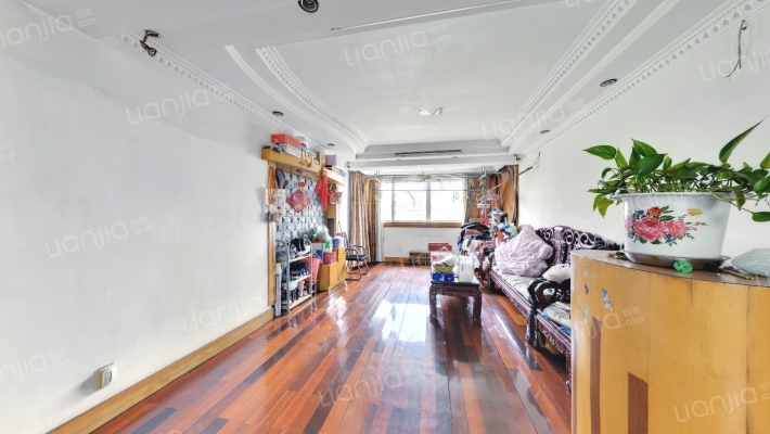 宝宜苑二手房实景图