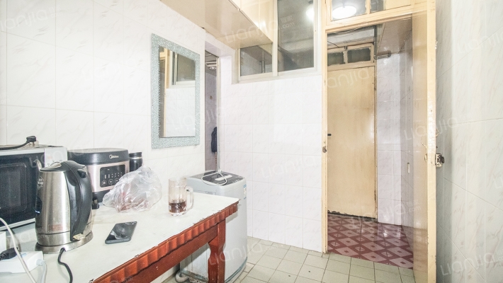 船舶新村二手房实景图