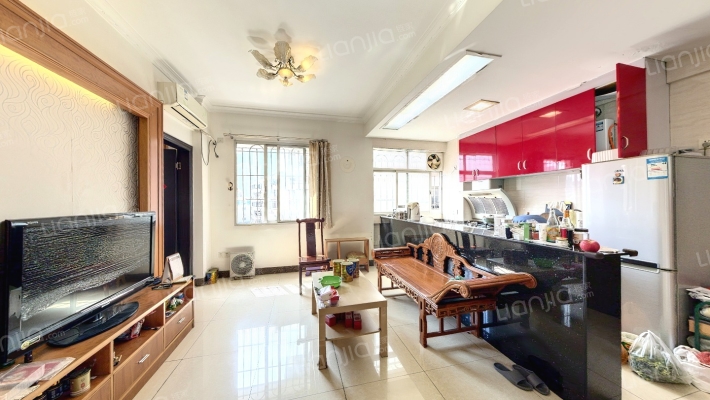 东风西路二手房实景图