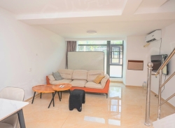 整租·龙湖·听蓝时光 2室1厅 南_龙湖·听蓝时光租房