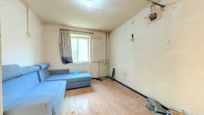 大峪南路二手房实景图