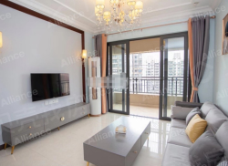 整租·恒大帝景 3室2厅 南_恒大帝景租房