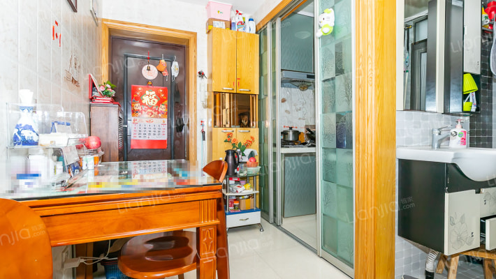 欧阳小区二手房实景图