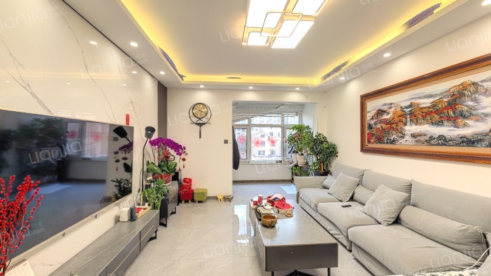 伊丽雅特湾一期二手房实景图