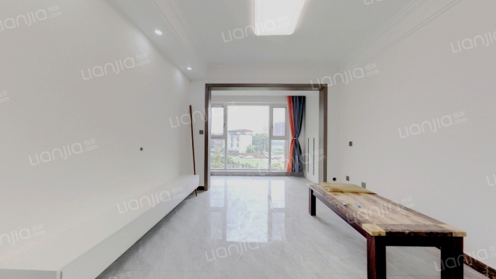 阳光和悦澜庭二手房实景图