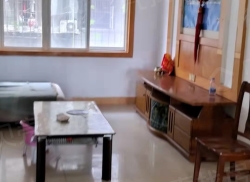 整租·旭东路粮食局直属库家属院 3室2厅 南_旭东路粮食局直属库家属院租房