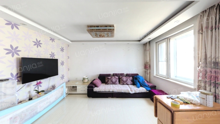 奇尔斯公馆二手房实景图