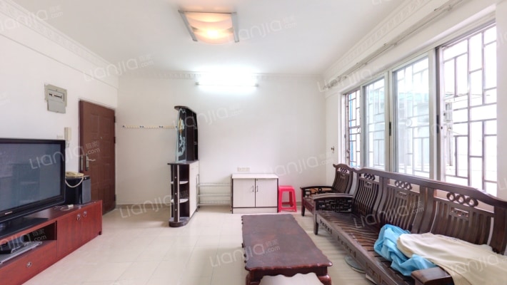 汇富花园二手房实景图