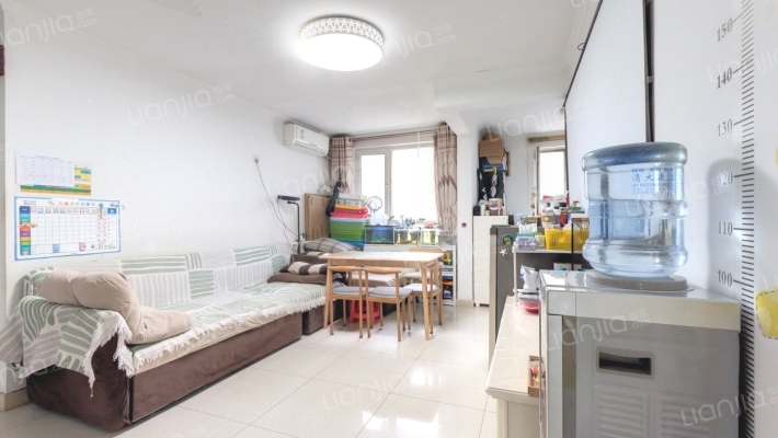 双合家园C区二手房实景图