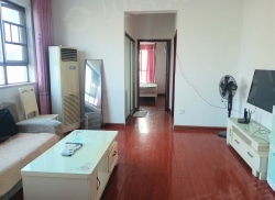 整租·巴陵尚品 3室2厅 南_巴陵尚品租房