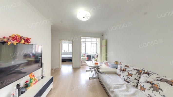 清逸西园二手房实景图