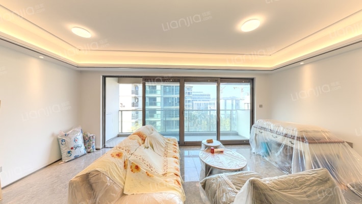 御璟湖山璟屿二手房实景图