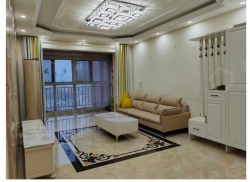 整租·金域湾 3室2厅 南/北_金域湾租房