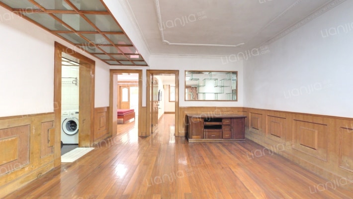 金信公寓二手房实景图