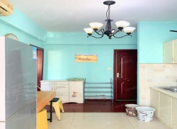 合租·山水缘 1居室 南/北卧_山水缘租房