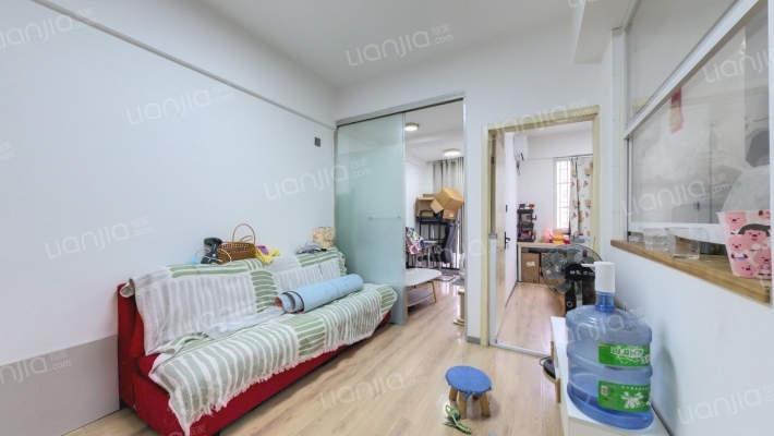 双吉社区48号院二手房实景图