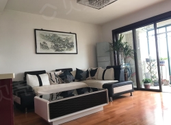 整租·金鼎城市花园 3室2厅 南_金鼎城市花园租房