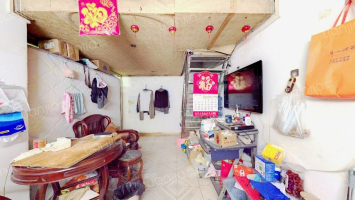 三元里大道二手房实景图