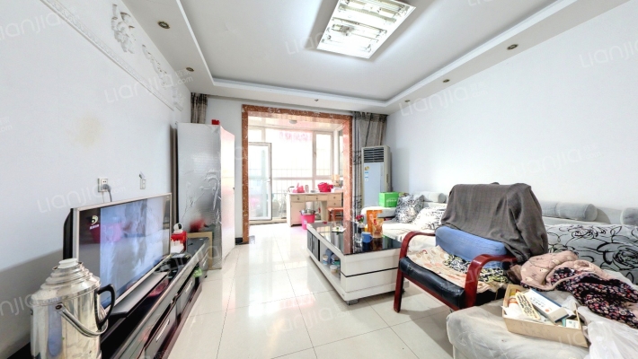 顺鑫朗郡二手房实景图