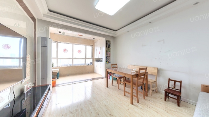 冠华历山吉第二手房实景图